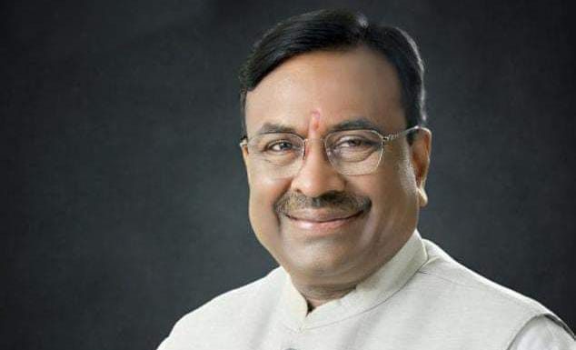 नागपूर-हैदराबाद ‘वंदे भारत’ ट्रेन 16 सप्टेंबरपासून सुरू