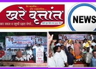 कंत्राटी कामगारांच्या प्रलंबित मागण्या सर्वशक्तीनिशी पूर्ण करणार