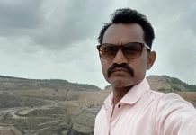 सचिन ढगे यांच्याशी खरे वृत्तांत न्यूज पोर्टल अँड यूट्यूब चैनल तथा अर्धसाप्ताहिक नावाने कोणीही कसल्या प्रकारचे व्यवहार करू नये