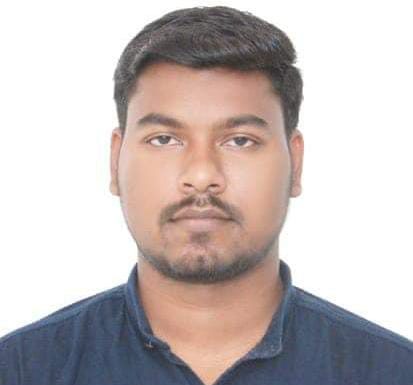 परदेशात शिक्षणासाठी अभिजीत टेकाम यांना 52 लक्ष 74 हजार रुपयांची शिष्यवृत्ती