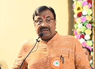 सुधीरभाऊंमुळे बल्लारपूर विधानसभेतील गरिबांना मिळणार हक्काचं घर!*