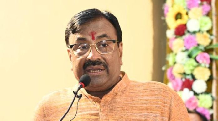 बल्लारपूर विधानसभा क्षेत्रातील 961 लाभार्थ्यांसाठी 12 कोटी 49 लक्ष 30 हजार रुपये मंजूर