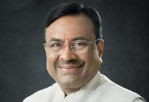 ना. सुधीर मुनगंटीवार यांच्या प्रयत्नांतून होणार जिल्हा ग्रंथालयाचे आधुनिकीकरण*