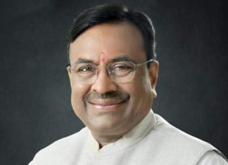 ना. सुधीर मुनगंटीवार यांच्या प्रयत्नांतून होणार जिल्हा ग्रंथालयाचे आधुनिकीकरण*