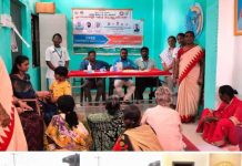 मेळघाटातील अपघात रोखण्यासाठी उपाययोजना कराव्यात