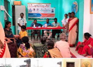 मेळघाटातील अपघात रोखण्यासाठी उपाययोजना कराव्यात