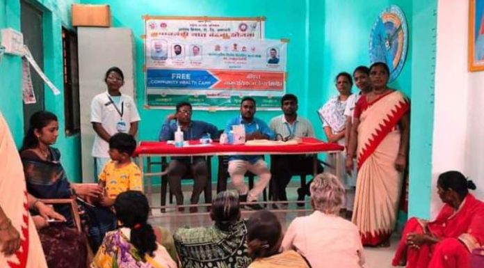 मेळघाटातील अपघात रोखण्यासाठी उपाययोजना कराव्यात