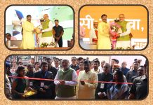 चंद्रपुरात एकलव्य मॉडेल स्कूलची निर्मिती – राज्यपाल श्री. सी.पी. राधाकृष्णन*