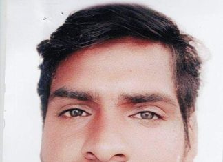 हरवलेली व्यक्ती आढळून आल्यास संपर्क साधण्याचे आवाहन