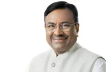 *ना. सुधीर मुनगंटीवार यांना डी.लिट. म्हणजे चंद्रपूरच्या शिरपेचात मानाचा तुरा*