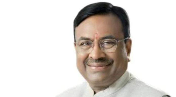 *ना. सुधीर मुनगंटीवार यांना डी.लिट. म्हणजे चंद्रपूरच्या शिरपेचात मानाचा तुरा*