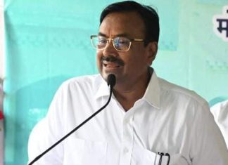 मच्छिमार कल्याणकारी महामंडळे ही मच्छिमारांच्या उन्नतीची सुरुवात : सुधीर मुनगंटीवार*