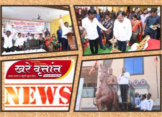 महिलांचा सन्मान व सक्षमीकरणासाठी सदैव कटिबद्ध* *पालकमंत्री ना. श्री. सुधीर मुनगंटीवार यांनी दिला विश्वास*