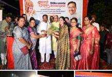 बल्लारपूर तालुका विकासाच्या बाबतीत कायम अग्रेसर राहणार