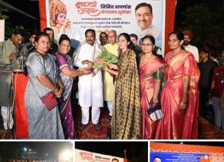 बल्लारपूर तालुका विकासाच्या बाबतीत कायम अग्रेसर राहणार