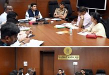 अंमली पदार्थ प्रतिबंधासाठी जिल्हा प्रशासन ‘ॲक्शन’ मोडवर