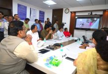 *”कलासेतू” पोर्टल कलावंतांसाठी हक्काचे माहेरघर* *सांस्कृतिक कार्यमंत्री ना.सुधीर मुनगंटीवार यांनी व्यक्त केला विश्वास*