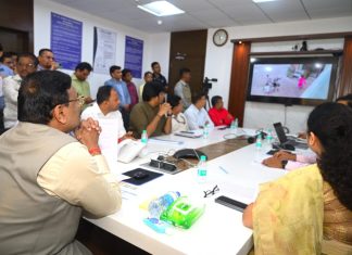 *”कलासेतू” पोर्टल कलावंतांसाठी हक्काचे माहेरघर* *सांस्कृतिक कार्यमंत्री ना.सुधीर मुनगंटीवार यांनी व्यक्त केला विश्वास*