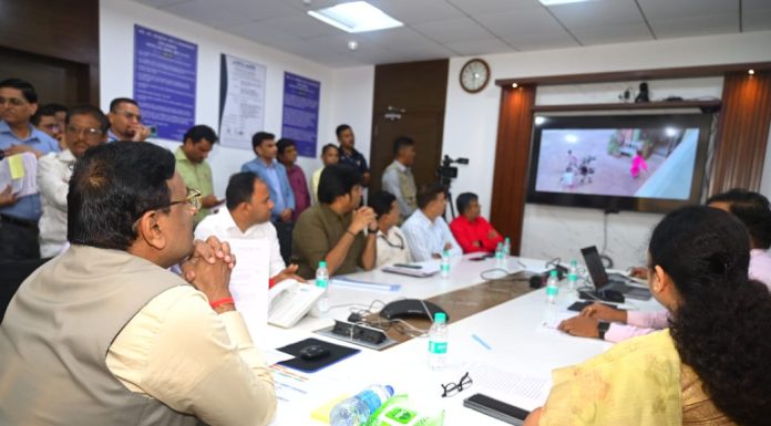 *”कलासेतू” पोर्टल कलावंतांसाठी हक्काचे माहेरघर* *सांस्कृतिक कार्यमंत्री ना.सुधीर मुनगंटीवार यांनी व्यक्त केला विश्वास*