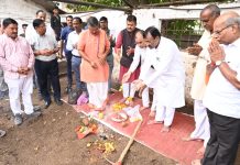 गोसेवा हे पवित्र आणि ईश्वरीय कार्य*