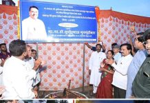 पुण्यश्लोक अहिल्यादेवी होळकर यांचे ३०० वे जन्म वर्ष शासनाकडून भव्य स्वरूपात साजरे होणार