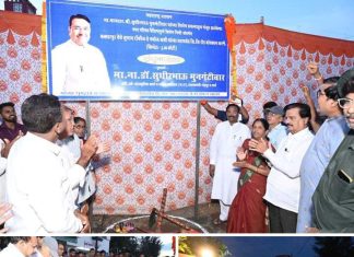 पुण्यश्लोक अहिल्यादेवी होळकर यांचे ३०० वे जन्म वर्ष शासनाकडून भव्य स्वरूपात साजरे होणार