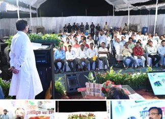 पर्यावरणपुरक ई-बस सेवा दळणवळणाचे उत्तम साधन बनेल Ø पालकमंत्री सुधीर मुनगंटीवार यांनी व्यक्त केला विश्वास