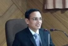 *उमेश सोरते यांची जिल्हा न्यायाधिश या पदावर निवड* –