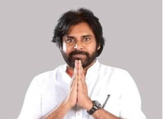 आज आंध्रप्रदेशचे उपमुख्यमंत्री श्री. पवन कल्याण यांची जाहीर सभा