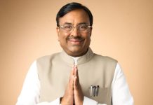 *गोरगरीब जनतेच्या आणि लाडक्या बहिणींच्या आशिर्वादामुळेच माझा विजय*