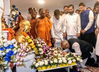 *डॉ. बाबासाहेब आंबेडकर यांच्या दृष्टीकोनामुळे समाजात अस्पृश्यता व भेदभावाच्या विरोधात सुधारणा*