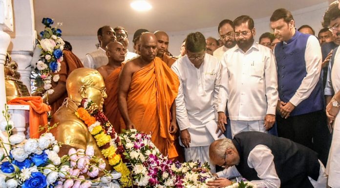 *डॉ. बाबासाहेब आंबेडकर यांच्या दृष्टीकोनामुळे समाजात अस्पृश्यता व भेदभावाच्या विरोधात सुधारणा*