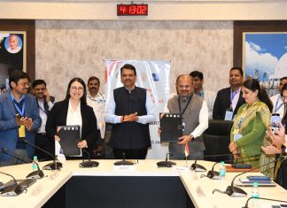 *महामेट्रो आणि आशियाई विकास बँक यांच्यात सामंजस्य करार;*