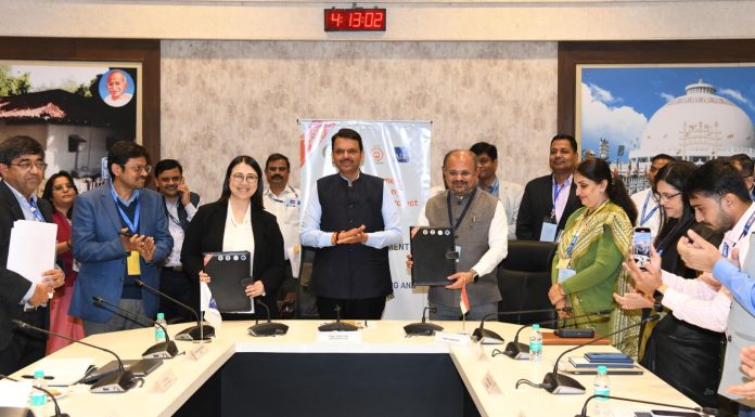 *महामेट्रो आणि आशियाई विकास बँक यांच्यात सामंजस्य करार;*