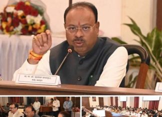 *पारदर्शी व गतिमान शासन प्रतिमा निर्मितीसाठी महसूल यंत्रणेने कार्य करावे-महसूल मंत्री चंद्रशेखर बावनकुळे*