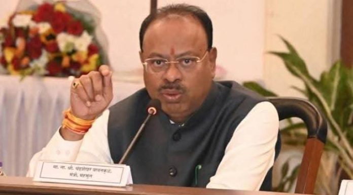 *पारदर्शी व गतिमान शासन प्रतिमा निर्मितीसाठी महसूल यंत्रणेने कार्य करावे-महसूल मंत्री चंद्रशेखर बावनकुळे*