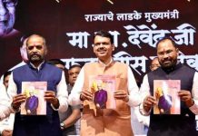 *राज्याच्या विकासाचा ध्यास घेतलेले व्रतस्थ नेतृत्व म्हणजे लोकनेते कर्मवीर दादासाहेब कन्नमवार!*