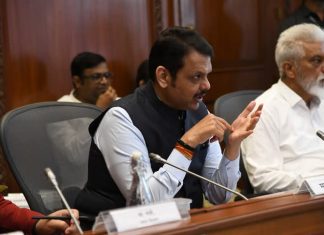 सोयाबीन खरेदीसाठी कायमस्वरूपी यंत्रणा उभारण्यात यावी – मुख्यमंत्री देवेंद्र फडणवीस