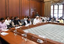 शालेय शिक्षणामध्ये महाराष्ट्र पुन्हा आघाडीवर येणार – मुख्यमंत्री देवेंद्र फडणवीस यांनी व्यक्त केला विश्वास