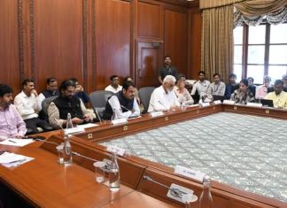 शालेय शिक्षणामध्ये महाराष्ट्र पुन्हा आघाडीवर येणार – मुख्यमंत्री देवेंद्र फडणवीस यांनी व्यक्त केला विश्वास