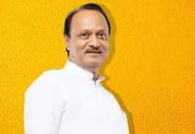 डॉ. बाबा आमटे यांच्या आनंदवन येथील संस्थेचे आर्थिक संकट दूर करण्यासाठी उपमुख्यमंत्री अजित पवार यांच्याकडून 3 कोटी 8 लाखांचा निधी तातडीने वितरित