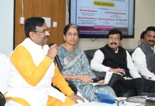 चंद्रपुरातून सुरू होणारी ‘क्लायमेट चेंज’ची चळवळ देशव्यापी व्हावी*