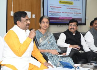 चंद्रपुरातून सुरू होणारी ‘क्लायमेट चेंज’ची चळवळ देशव्यापी व्हावी*