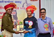 *अनाथ, निराधार मुलांमधून पोलीस अधिकारी घडावेत यासाठी आम्ही मदतीस तत्पर*