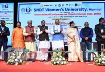 *विद्यापीठांमध्ये ‘पर्यावरण संवर्धन’ हा विषय शिकविला जावा* *राज्यपाल सी.पी. राधाकृष्णन यांनी व्यक्त केली अपेक्षा*