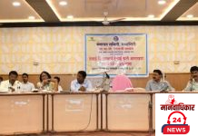 पाण्याबरोबरच पायाभूत सुविधा करुन ग्रामपंचायती आदर्श बनवा – उद्योगमंत्री उदय सामंत