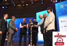 *तंत्रज्ञानाच्या मदतीने आरोग्य क्षेत्रात आमूलाग्र बदल करीत मानवी जीवन सुसह्य करणे शक्य* *मुख्यमंत्री देवेंद्र फडणवीस*