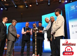 *तंत्रज्ञानाच्या मदतीने आरोग्य क्षेत्रात आमूलाग्र बदल करीत मानवी जीवन सुसह्य करणे शक्य* *मुख्यमंत्री देवेंद्र फडणवीस*