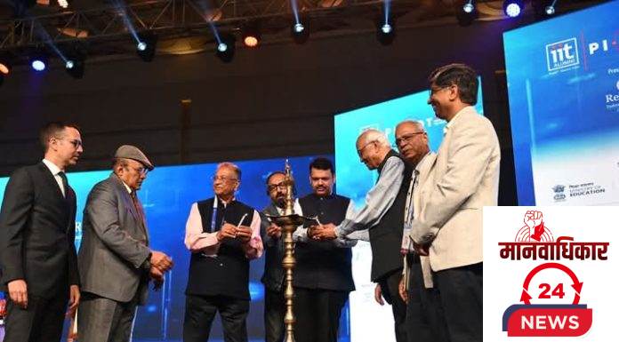 *तंत्रज्ञानाच्या मदतीने आरोग्य क्षेत्रात आमूलाग्र बदल करीत मानवी जीवन सुसह्य करणे शक्य* *मुख्यमंत्री देवेंद्र फडणवीस*