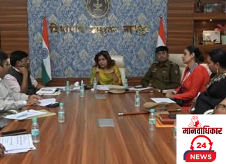 तृतीयपंथीयांना ओळखपत्रासह घरकुल योजनेचा लाभ द्या विजयलक्ष्मी बिदरी